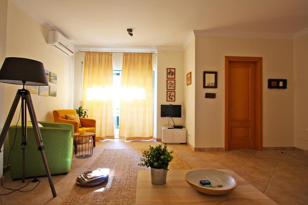Apartamento Oliveira Santa Luzia  Eksteriør billede