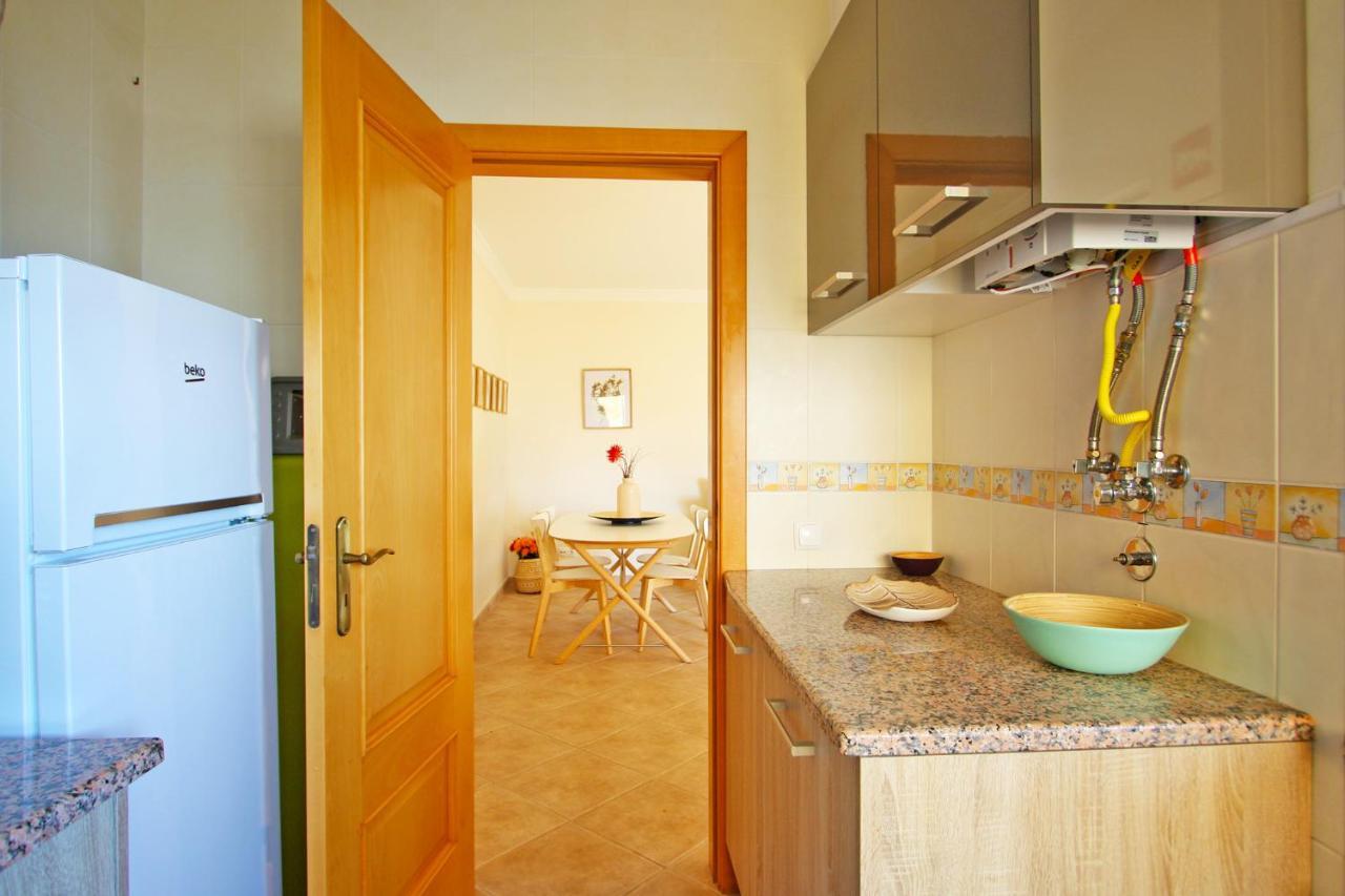 Apartamento Oliveira Santa Luzia  Eksteriør billede