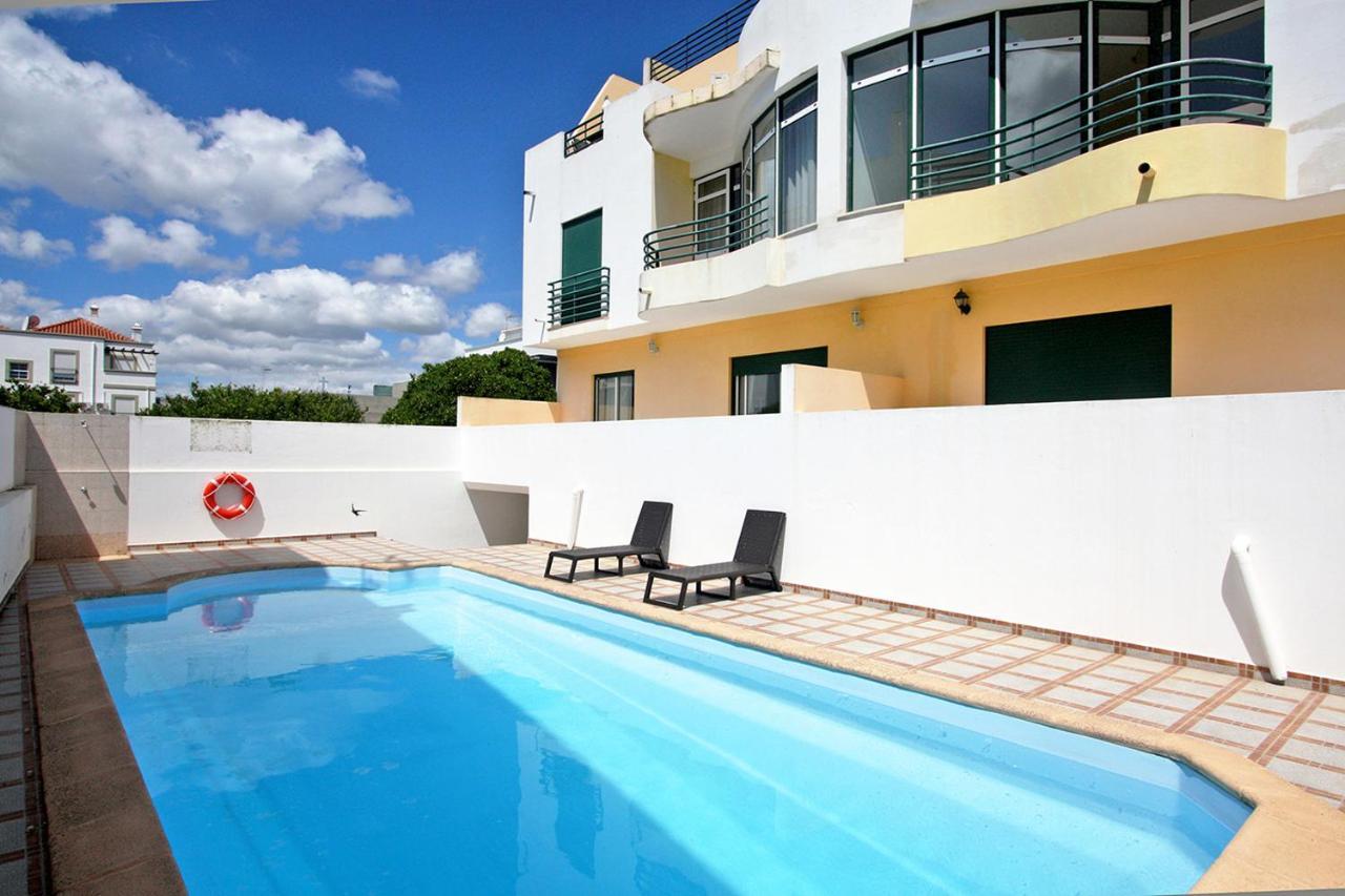 Apartamento Oliveira Santa Luzia  Eksteriør billede