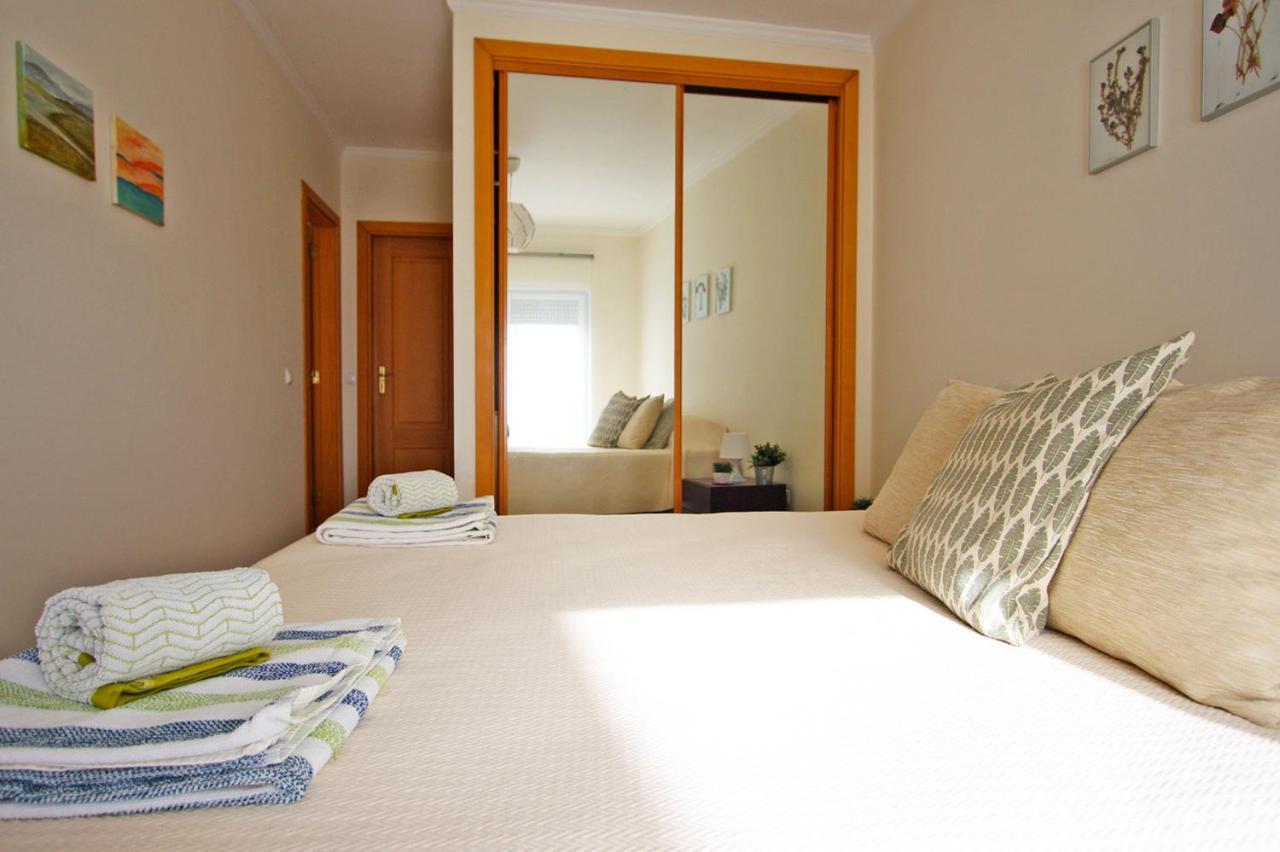 Apartamento Oliveira Santa Luzia  Eksteriør billede
