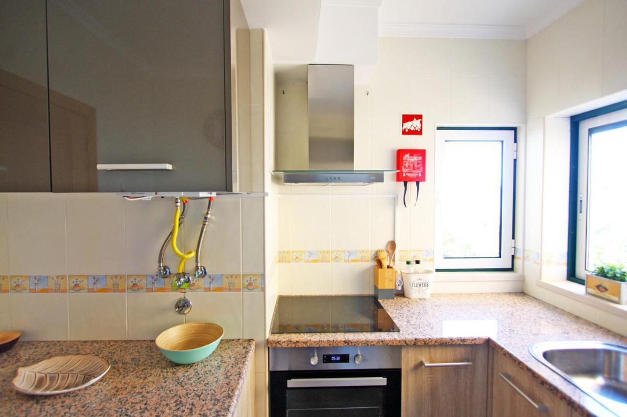 Apartamento Oliveira Santa Luzia  Eksteriør billede