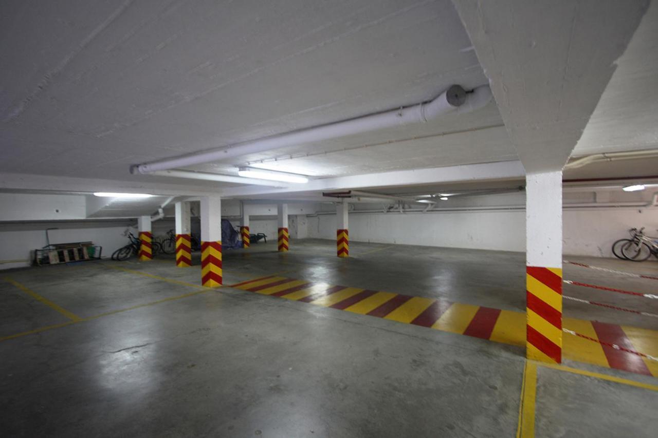 Apartamento Oliveira Santa Luzia  Eksteriør billede